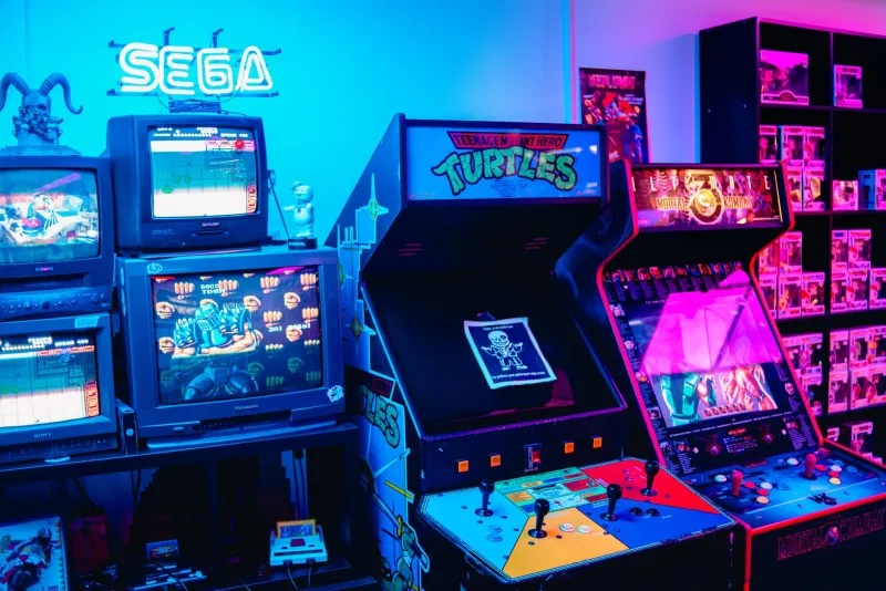 From Sega's Ashes: The Unlikely Way Dreamcast's Death Built the Xbox We Know Today