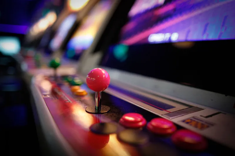 Drop a Quarter, Hit Play: Why Game Pass Is the Arcade of Our Generation