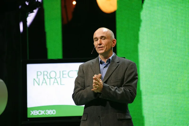 Sensor and Sensibility: How Kinect Cracked the Xbox Community Right Down the Middle