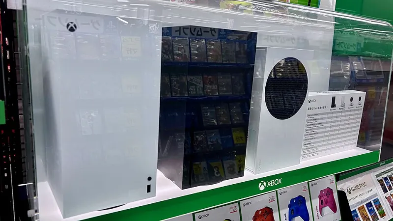 Playing the Past: How Xbox Turned Backwards Compatibility Into a Love Letter to Gaming History